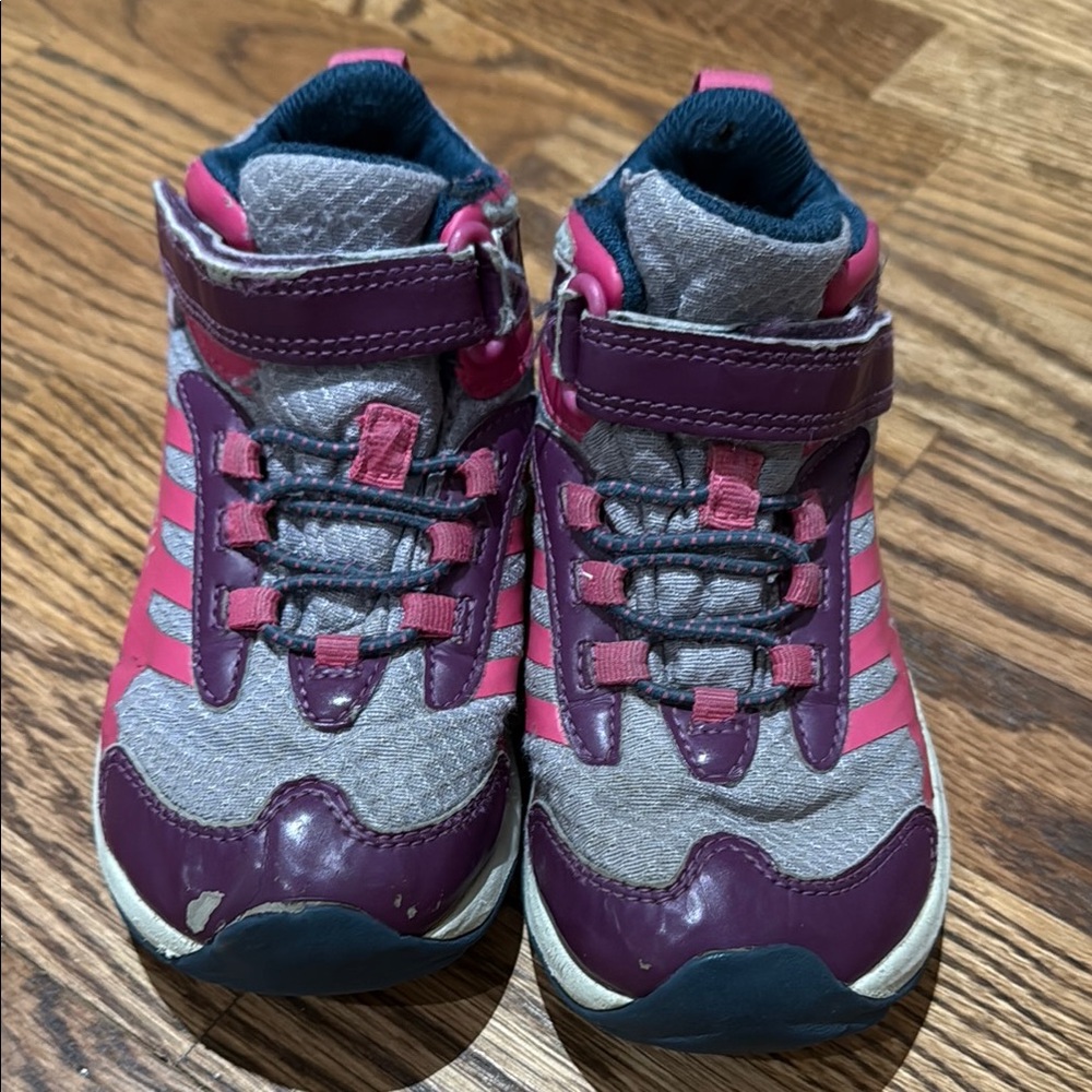 Merrell Waterproof hiking shoes